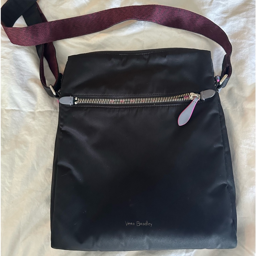 Vera Bradley crossbody bag